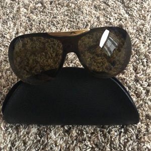 Chanel sunglasses